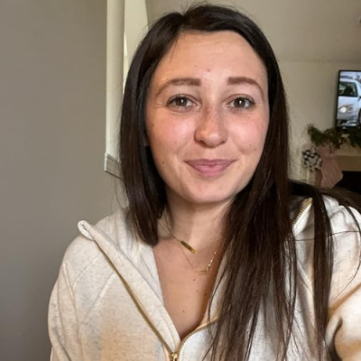 Brooke Hoover Profile