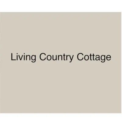 Living Country Cottage
