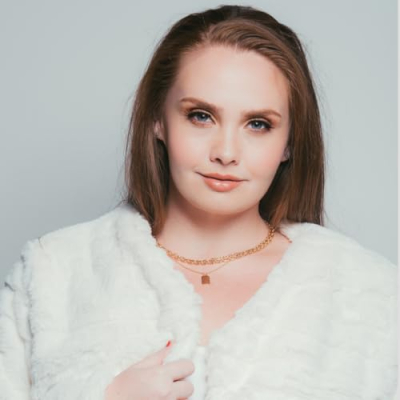 Hayley Herms Profile