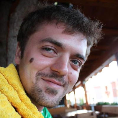 agadmator's Chess Channel Profile