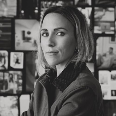 Jacey Duprie Profile