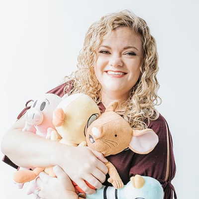 Jenna Rayburn Kirk Profile