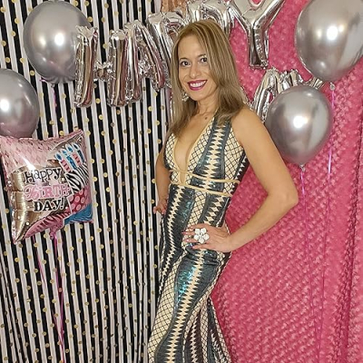 Carmen C. Pacheco Profile