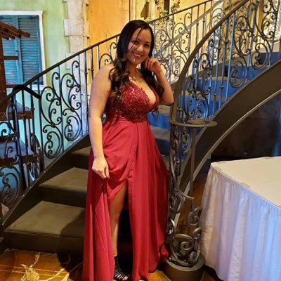 Amanda Amores Profile