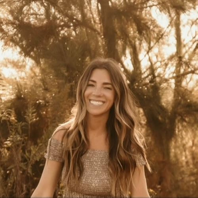 Cali Edwards Profile