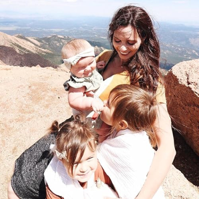 Amy Stanford Profile