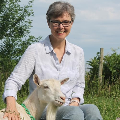 Thrifty Homesteader Profile