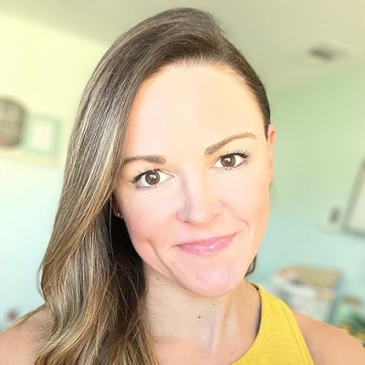 Kelly Bazzle | Home Essentials, Creative Inspiration, and Affordable Finds ✨ Profile