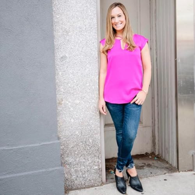 PinkRoseMama Profile