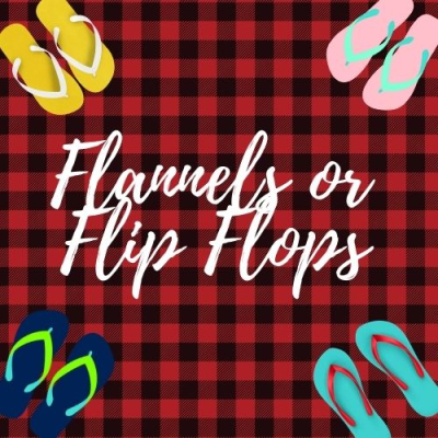 Flannels or Flip Flops Profile