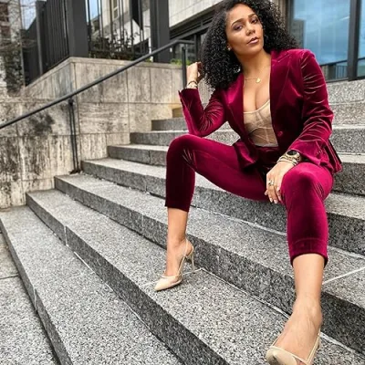 Jacqueline Schadeck CFP®, AWMA ® | Financial Planner| Founder of Golden Wealth Strategies