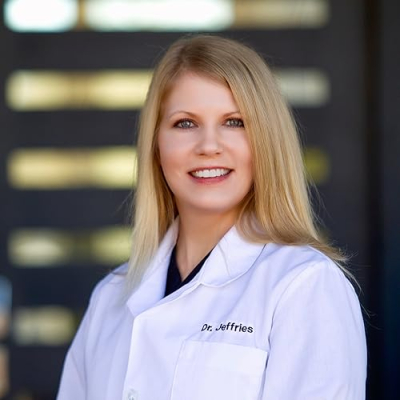 Dr. Michelle Jeffries Profile