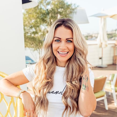 Kristina Phelan Profile