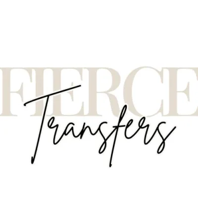 Fierce Transfers