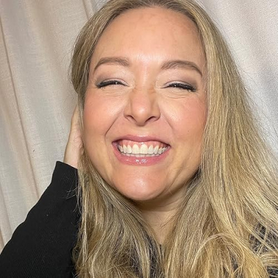 The Jessica Regan Profile