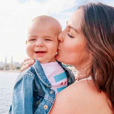 Katie Santry Profile