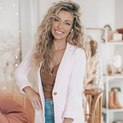 Christy Keane Recommends Profile