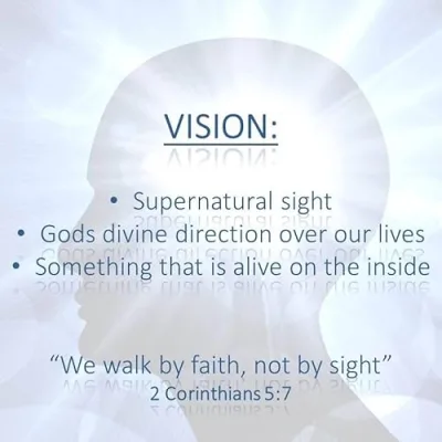 Seek Vision