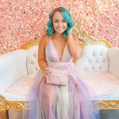 Ash Alexandria Profile