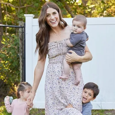 That Practical Mom | Kallie Branciforte