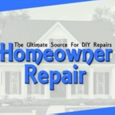 Homeowner Repair Profile