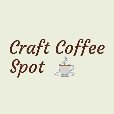 Craft Coffee Spot Profile