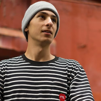 Anthony Panza Profile