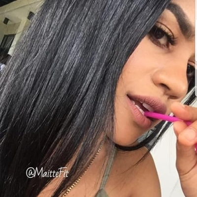 Hair Solution by Maitte Profile