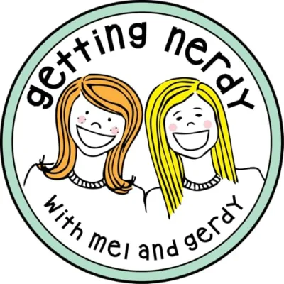 Getting Nerdy Science