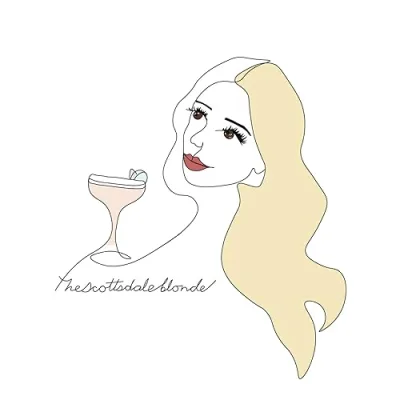 The Scottsdale Blonde