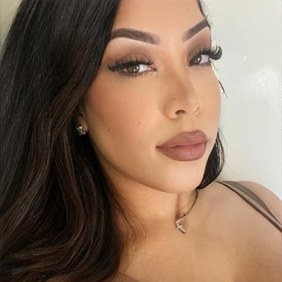 Camri Pressley Profile