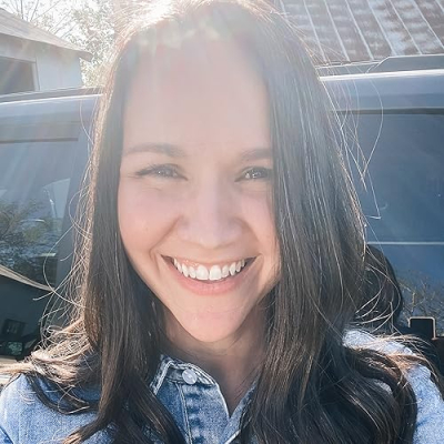 Emily Matson Profile