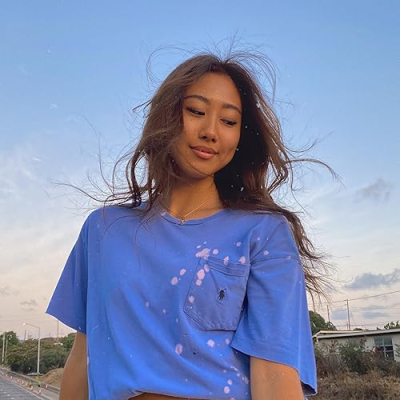 Taylor Kaneshiro Profile