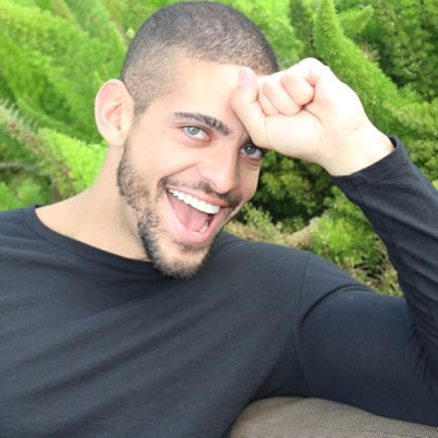 Bruno Alcantara Profile