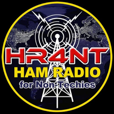 Ham Radio For Non-Techies Profile