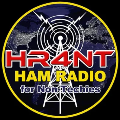 Ham Radio For Non-Techies