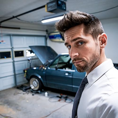 William Mann Photography Profile