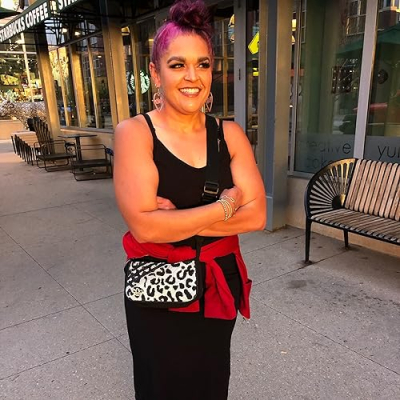 Thicc Girl Bakery Profile