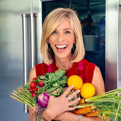 Elissa Goodman, Holistic Nutritionist & Cleanse Expert Profile