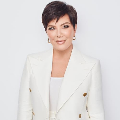 Kris Jenner Profile