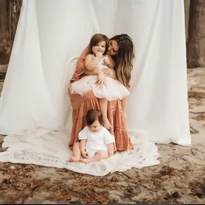 Olivia's Store Front