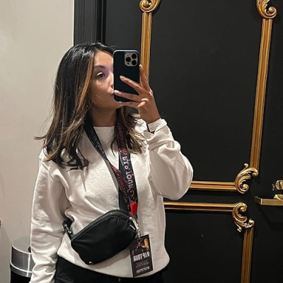 Rose Martinez Profile