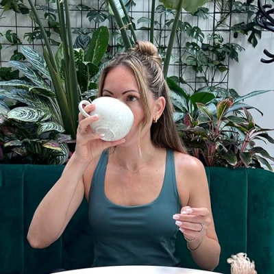 Treat Yourself Profile