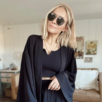 Little Miss Momma Profile