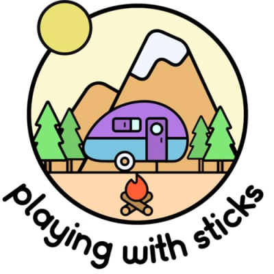 Playing With Sticks Profile