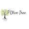Lil' Olive Tree