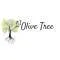 Lil' Olive Tree