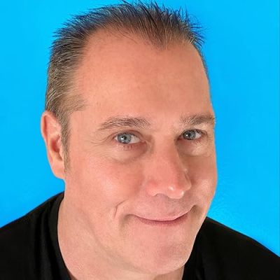 Photoshop and Photography Profile