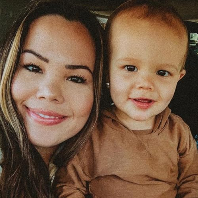 Ciara Chanel Selfs Amazon Finds! Profile