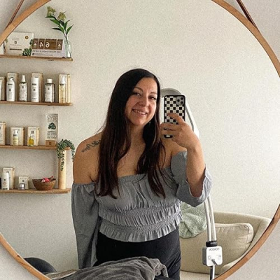 SHOP: Brandi The Lash Babe Profile